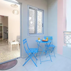 Διαμέρισμα The Museum View, Ηράκλειο Κρήτης