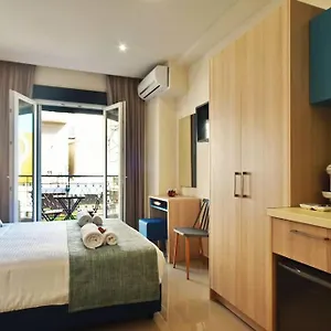 Διαμέρισμα Pearl Dntwn Apts, Ηράκλειο Κρήτης