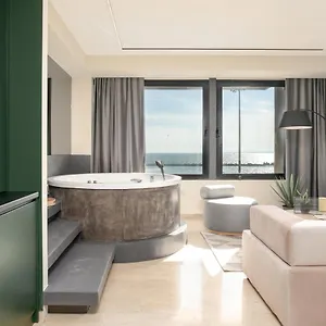 Sea & The Apartment Thessaloniki