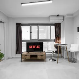Westay Apartments, The Luxury Apartment Thessaloniki