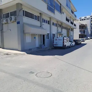Apartment Eleni's, Heraklion (Crete)