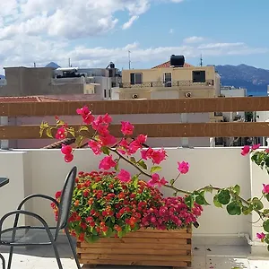 Διαμέρισμα Elegant In The Heart Of, Ηράκλειο Κρήτης