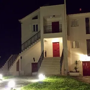 Eva Apartment Svoronata