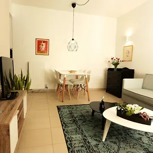 Katia's Pepper Tree Appartement