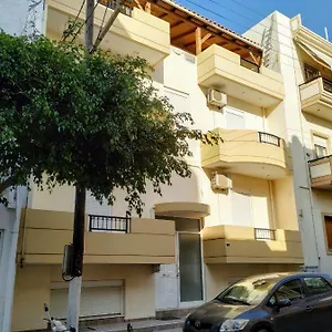 Studio Heraklion Appartement