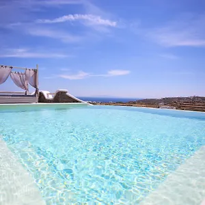 Evi & Appartement Mykonos Town
