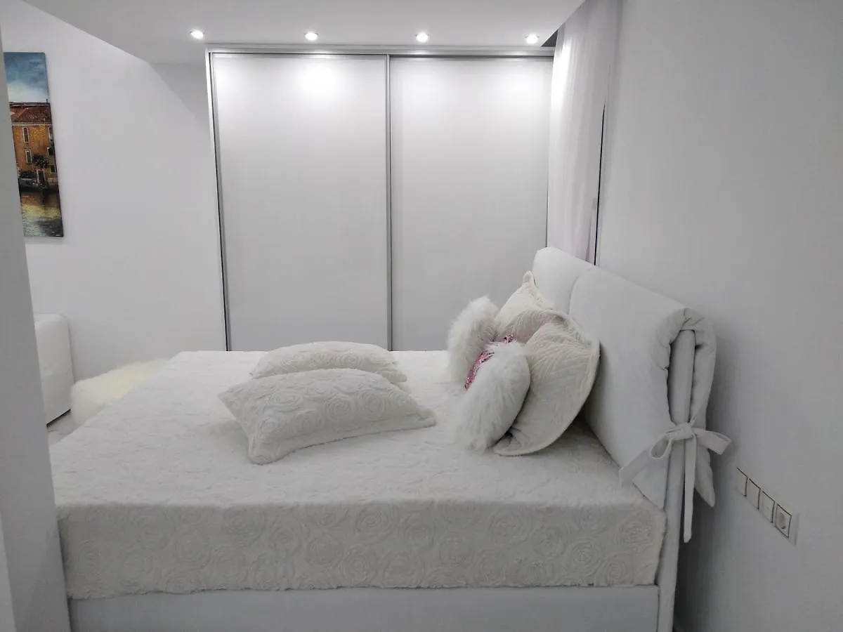 Despina'S Lux Apt Downtown Ηράκλειο Κρήτης