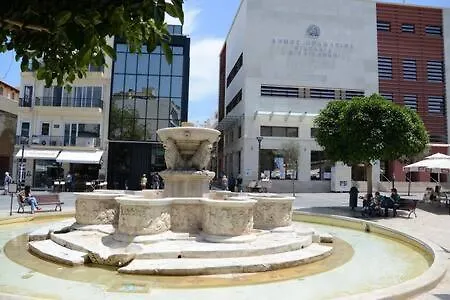 Διαμέρισμα Despina'S Lux Apt Downtown Ηράκλειο Κρήτης